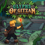 Glyphs of Gitzan PS4 & PS5