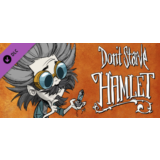 Don't Starve: Hamlet DLC * STEAM РОССИЯ🔥
