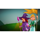 Gnomes Garden 2 PS4 & PS5