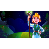 Gnomes Garden 3: The thief of castles PS4 & PS5