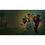 Gnomes Garden: New home PS4 & PS5