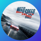(Origin)  Need for Speed Rivals аккаунт+Смена почты