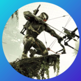 (Origin)  Crysis 3 аккаунт+Смена почты