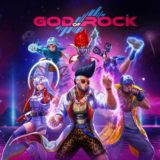 God of Rock PS4 & PS5