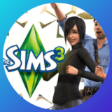 (Origin)  The Sims 3 аккаунт+Смена почты