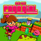 Go! Go! PogoGirl PS4 & PS5