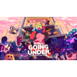 Going Under PS4 & PS5