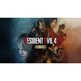 🔥Resident Evil 4💥PS5/PS4💥ТУРЦИЯ/УКРАИНА🔥