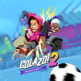 Golazo! 2 PS4 & PS5