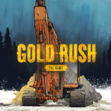 Gold Mining Simulator PS4 & PS5