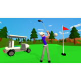 Golf PS4 & PS5