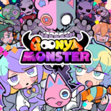 Goonya Monster PS5
