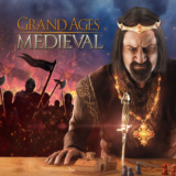 Grand Ages: Medieval PS4 & PS5