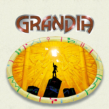 Grandia PS4 & PS5
