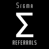🔥Рефералы Sigma Σ / @sigmatonbot🔥
