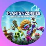 (Origin) PVZ Battle for Neighborville +почта