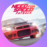 (Origin)  Need for Speed Payback аккаунт+Смена почты