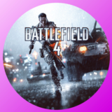 (Origin) Battlefield 4 аккаунт+Смена почты