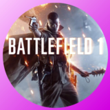 🔴 (Origin) ✅ Battlefield 1 аккаунт+Смена почты 💜