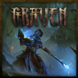GRAVEN PS4 & PS5