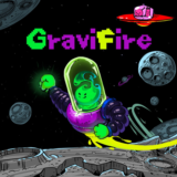 GraviFire PS5