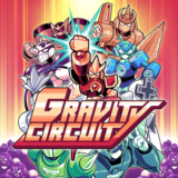 Gravity Circuit PS4 & PS5