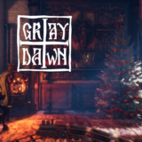Gray Dawn PS4 & PS5