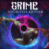 GRIME PS4 & PS5