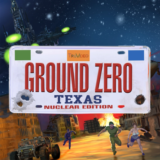 Ground Zero: Texas - Nuclear Edition PS4 & PS5