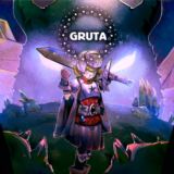Gruta PS4 & PS5