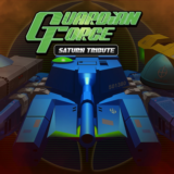 Guardian Force - Saturn Tribute PS4 & PS5
