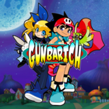 GUNBARICH PS4 & PS5