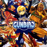 GUNBIRD PS4 & PS5