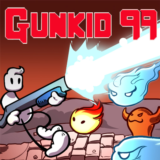 Gunkid 99 PS4 & PS5
