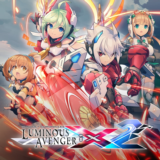 Gunvolt Chronicles: Luminous Avenger iX 2 PS4 & PS5