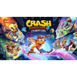 Crash Bandicoot 4: Это вопрос времени PS4 / PS5 P3