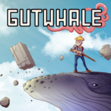 Gutwhale PS4 & PS5