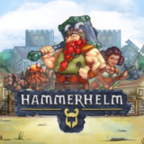 HammerHelm PS5