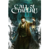 ⭐️Call of Cthulhu / Steam Key / РФ+МИР