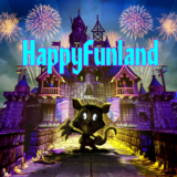 HappyFunland PS5