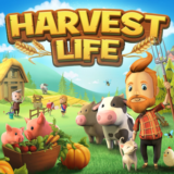 Harvest Life PS5