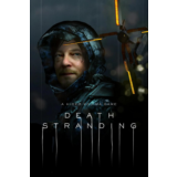 🎮 Общий аккаунт DEATH STRANDING