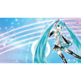 Hatsune Miku: Project DIVA X PS4 & PS5