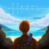 Hazel Sky PS4 & PS5
