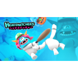 Headsnatchers PS4 & PS5