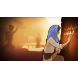 Heaven´s Vault PS4 & PS5