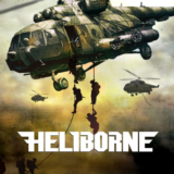 Heliborne PS4 & PS5