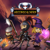 Hellbreachers PS4 & PS5