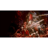 Hell Warders PS4 & PS5