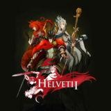Helvetii PS4 & PS5